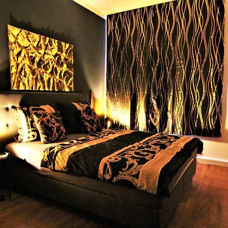 Boutique Apartments Vienna - Luxury 2 מראה חיצוני תמונה