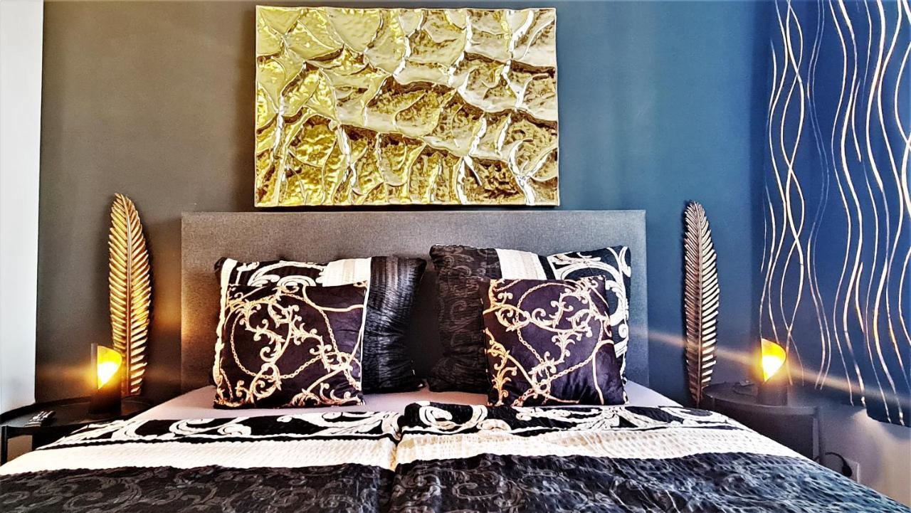 Boutique Apartments Vienna - Luxury 2 מראה חיצוני תמונה