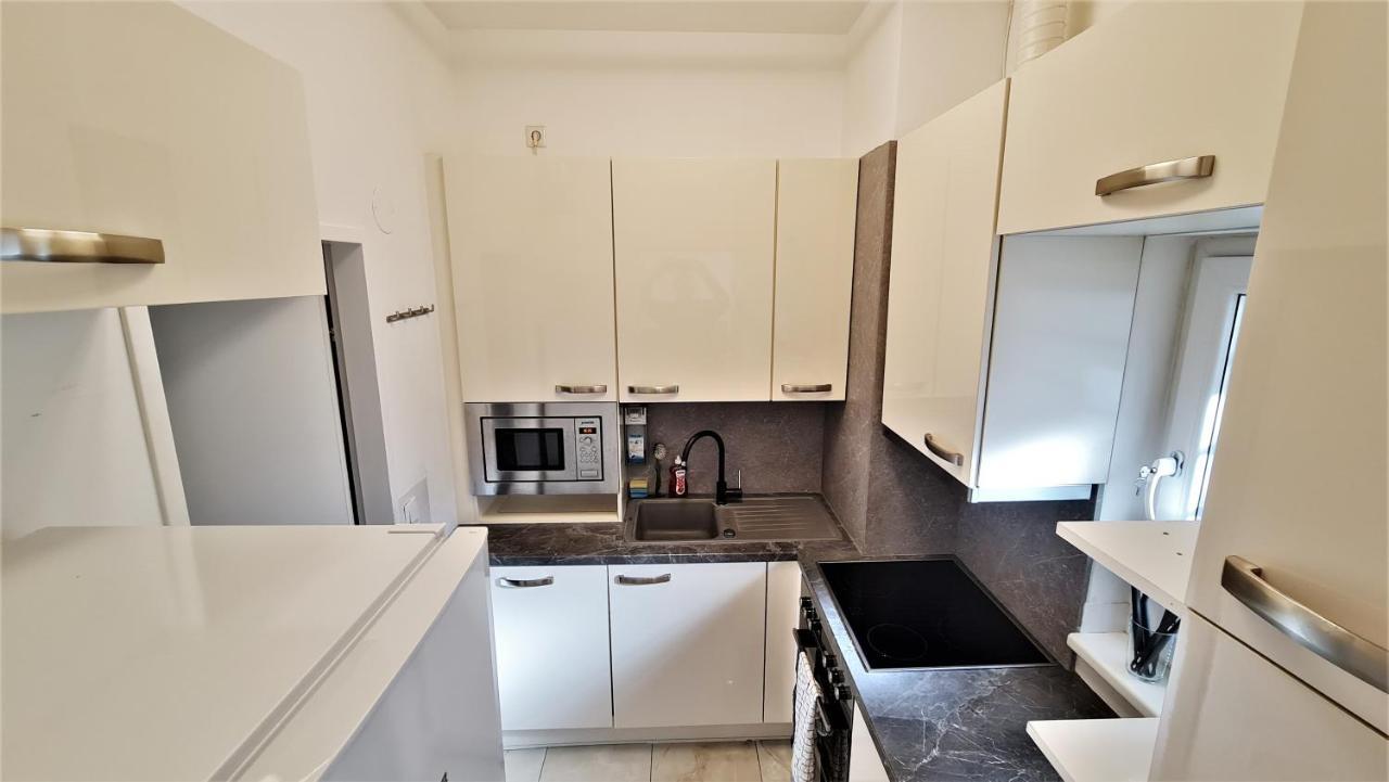 Boutique Apartments Vienna - Luxury 2 מראה חיצוני תמונה