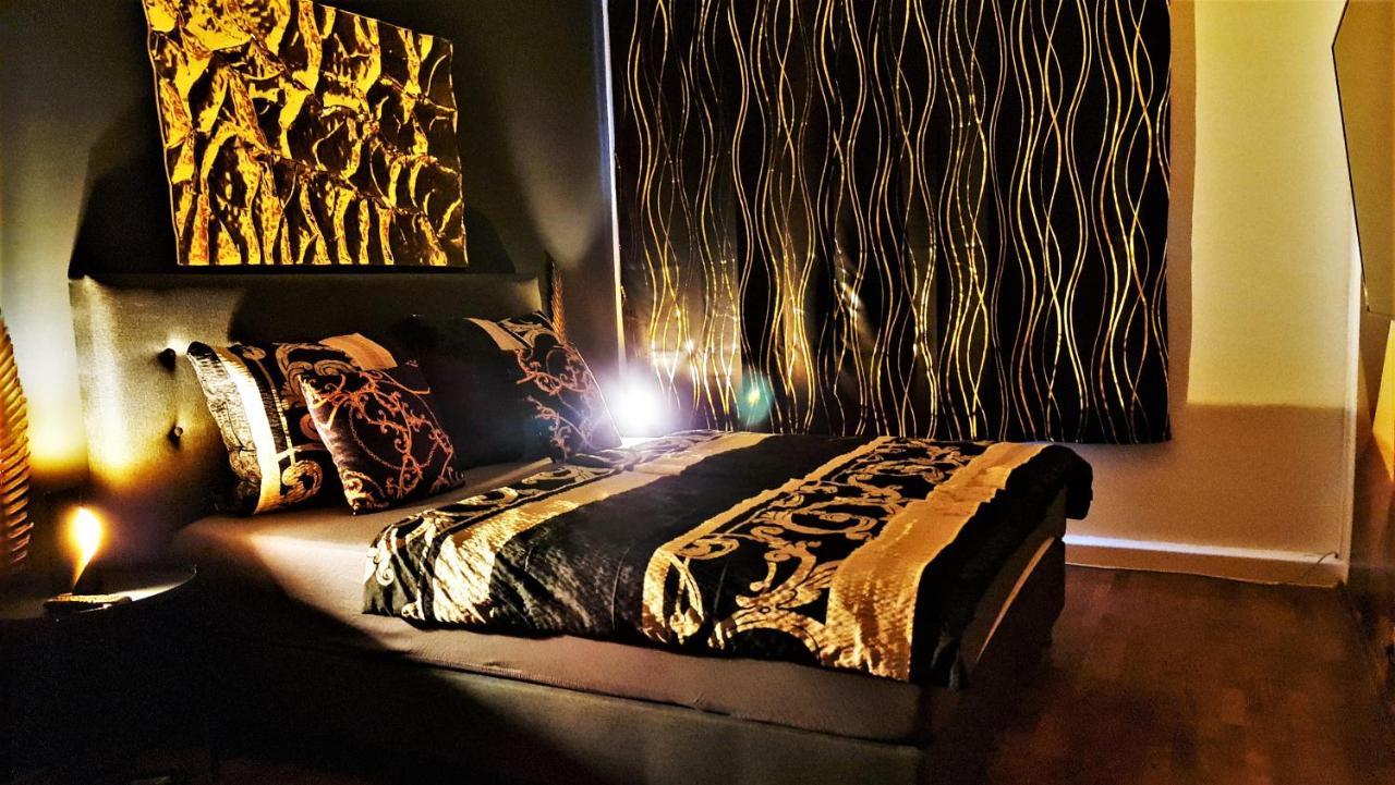 Boutique Apartments Vienna - Luxury 2 מראה חיצוני תמונה
