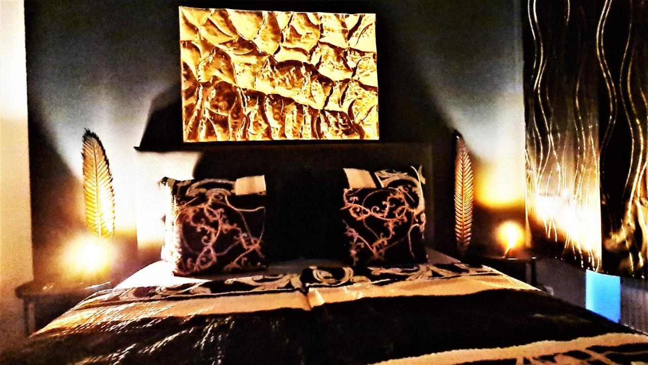 Boutique Apartments Vienna - Luxury 2 מראה חיצוני תמונה