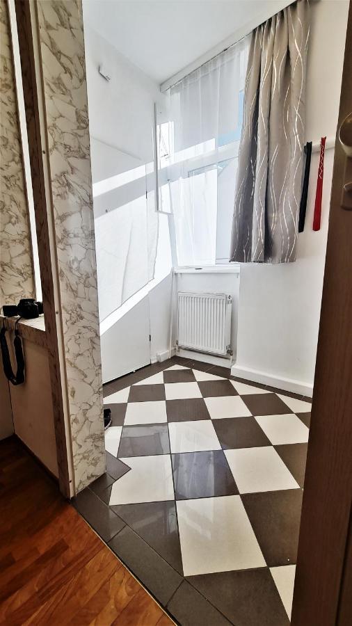 Boutique Apartments Vienna - Luxury 2 מראה חיצוני תמונה