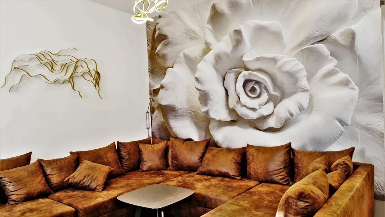 Boutique Apartments Vienna - Luxury 2 מראה חיצוני תמונה