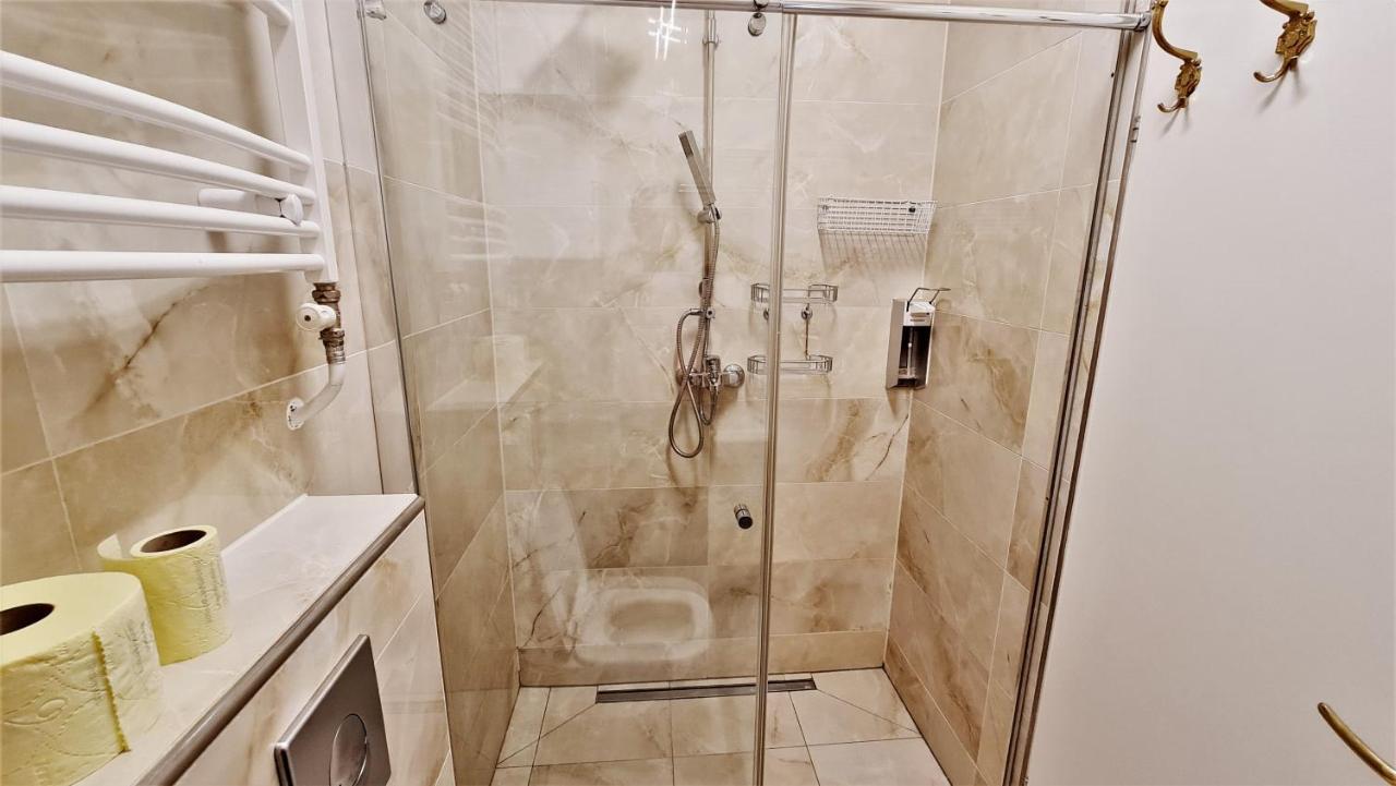 Boutique Apartments Vienna - Luxury 2 מראה חיצוני תמונה