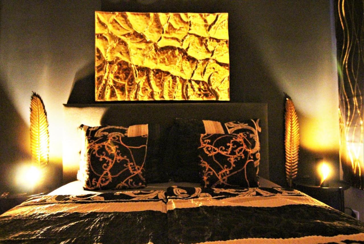 Boutique Apartments Vienna - Luxury 2 מראה חיצוני תמונה